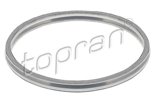 Topran 117 909 Прокладання вихлопної труби 117909: Купити в Україні - Добра ціна на EXIST.UA!