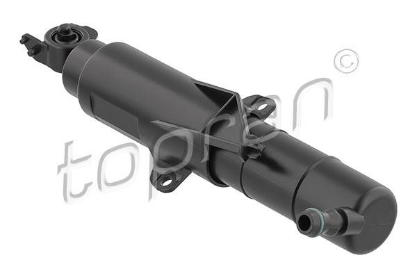 Topran 503 448 Розпилювач води для чищення, система очищення фар 503448: Приваблива ціна - Купити в Україні на EXIST.UA! 503448 Topran Розпилювач води для чищення, система очищення фар