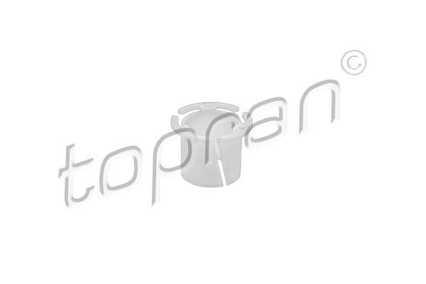 117797 Topran Втулка