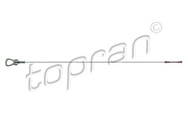 Topran 409 345 Щуп рівня масла 409345: Купити в Україні - Добра ціна на EXIST.UA!