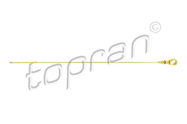 Topran 305 037 Щуп рівня масла 305037: Купити в Україні - Добра ціна на EXIST.UA!
