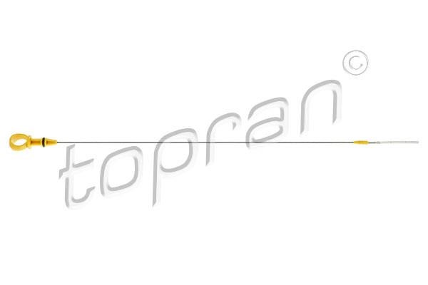 Topran 724 210 Щуп рівня масла 724210: Купити в Україні - Добра ціна на EXIST.UA!
