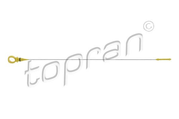 Topran 305 042 Щуп рівня масла 305042: Купити в Україні - Добра ціна на EXIST.UA!