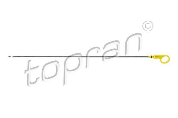 Topran 305 038 Щуп рівня масла 305038: Купити в Україні - Добра ціна на EXIST.UA!