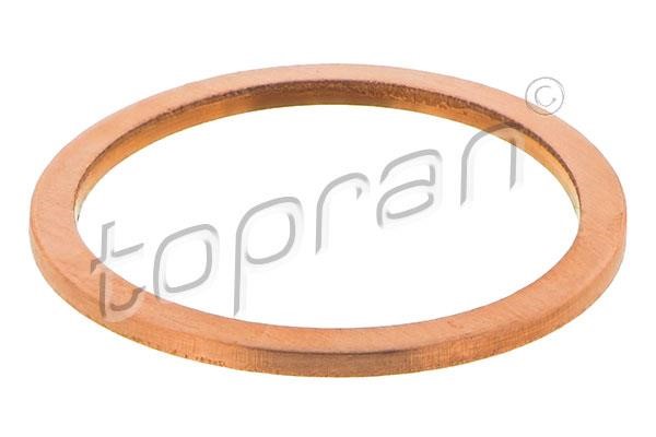 Topran 202 365 Сальник 202365: Купити в Україні - Добра ціна на EXIST.UA!