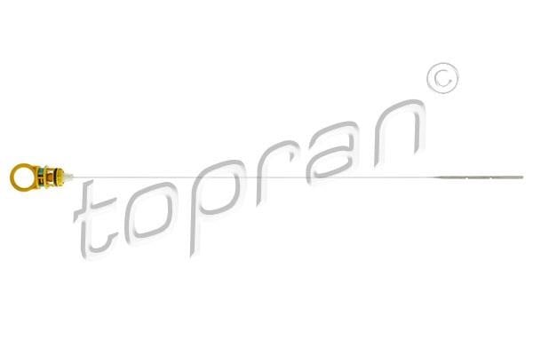 Topran 702 387 Щуп рівня масла 702387: Купити в Україні - Добра ціна на EXIST.UA!