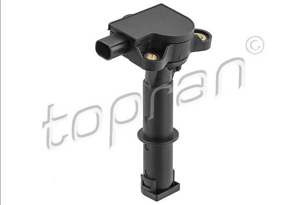 Topran 409 355 Датчик рівня масла 409355: Купити в Україні - Добра ціна на EXIST.UA!
