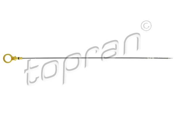 Topran 305 532 Щуп рівня масла 305532: Купити в Україні - Добра ціна на EXIST.UA!