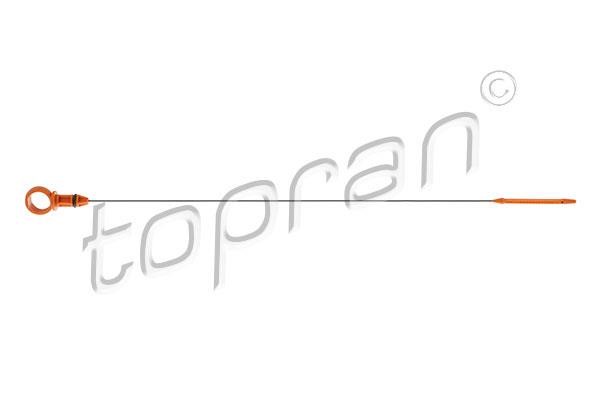 Topran 724 209 Щуп рівня масла 724209: Купити в Україні - Добра ціна на EXIST.UA!
