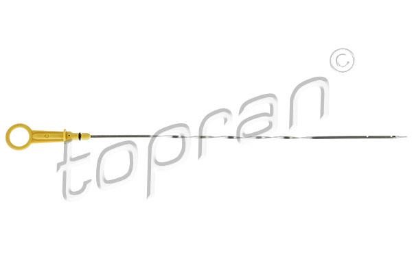 Topran 702 388 Щуп рівня масла 702388: Купити в Україні - Добра ціна на EXIST.UA!