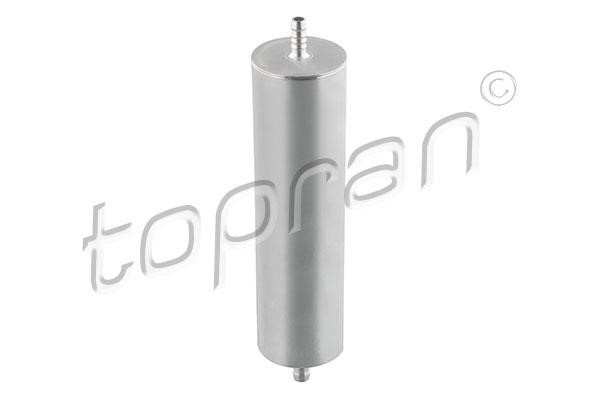 Topran 630 803 Фільтр паливний 630803: Купити в Україні - Добра ціна на EXIST.UA!