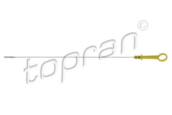 Topran 209 223 Щуп рівня масла 209223: Купити в Україні - Добра ціна на EXIST.UA!