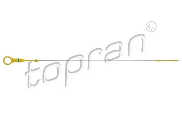Topran 305 041 Щуп рівня масла 305041: Купити в Україні - Добра ціна на EXIST.UA!