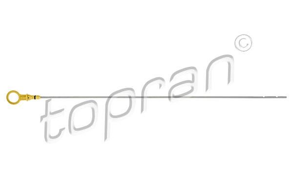 Topran 702 386 Щуп рівня масла 702386: Купити в Україні - Добра ціна на EXIST.UA!