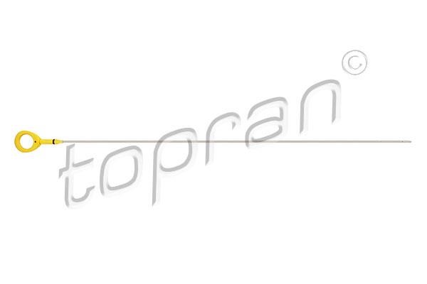 Topran 601 155 Щуп рівня масла 601155: Купити в Україні - Добра ціна на EXIST.UA!