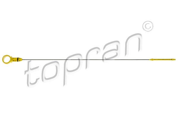 Topran 724 208 Щуп рівня масла 724208: Купити в Україні - Добра ціна на EXIST.UA!