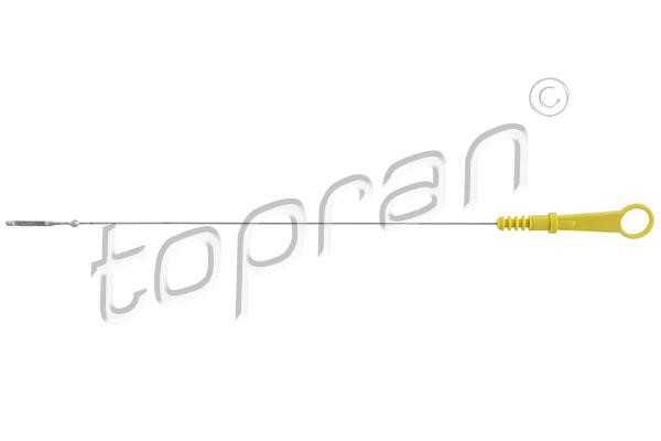 Topran 305 040 Щуп рівня масла 305040: Приваблива ціна - Купити в Україні на EXIST.UA!