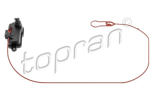 Topran 116 682 Приводний елемент, центральний замок 116682: Купити в Україні - Добра ціна на EXIST.UA!