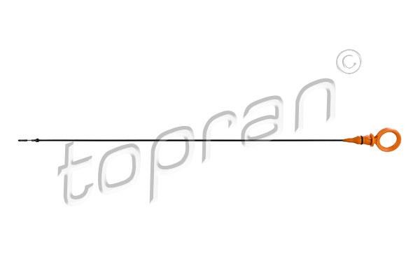 Topran 119 661 Щуп рівня масла 119661: Купити в Україні - Добра ціна на EXIST.UA!