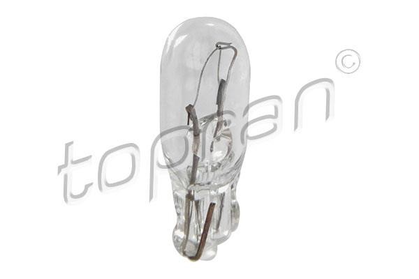 Topran 111 686 Лампа розжарювання W2,3W 12V 2,3W 111686: Купити в Україні - Добра ціна на EXIST.UA!
