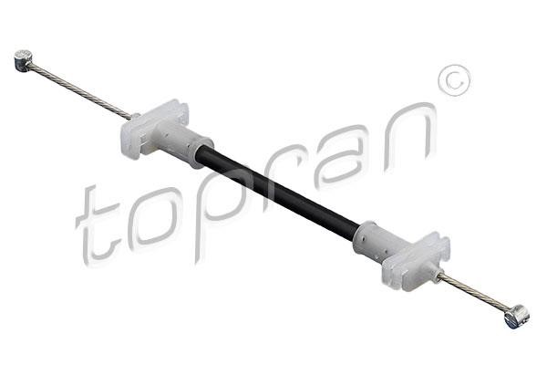 Topran 601 228 Тросовий привод, механізм розблокування дверей 601228: Приваблива ціна - Купити в Україні на EXIST.UA!