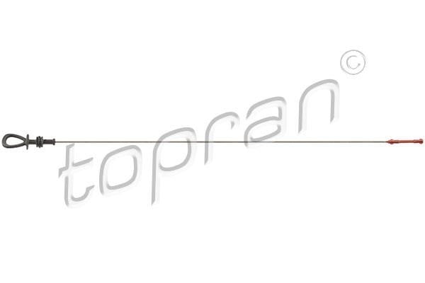 Topran 409 239 Щуп рівня масла 409239: Купити в Україні - Добра ціна на EXIST.UA!
