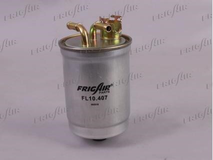 Frig air FL10407 Фільтр палива FL10407: Купити в Україні - Добра ціна на EXIST.UA!