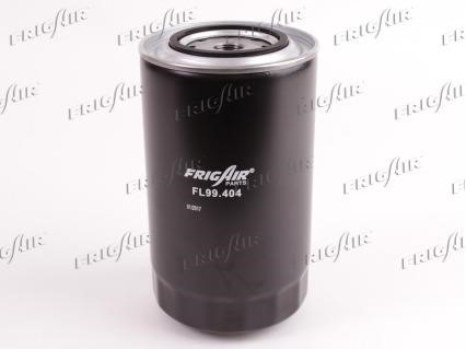 Frig air FL99.404 Фільтр палива FL99404: Купити в Україні - Добра ціна на EXIST.UA!