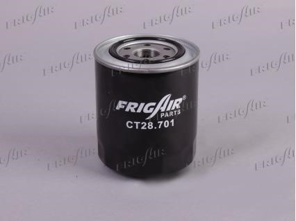 Frig air CT28701 Фільтр масляний CT28701: Купити в Україні - Добра ціна на EXIST.UA!