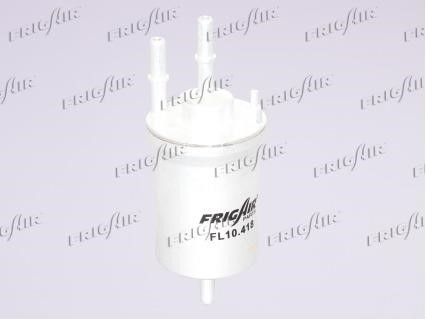 Frig air FL10.418 Фільтр палива FL10418: Приваблива ціна - Купити в Україні на EXIST.UA!