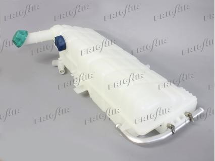 Frig air TX06.104 Розширювальний бачок, охолоджувальна рідина TX06104: Купити в Україні - Добра ціна на EXIST.UA!