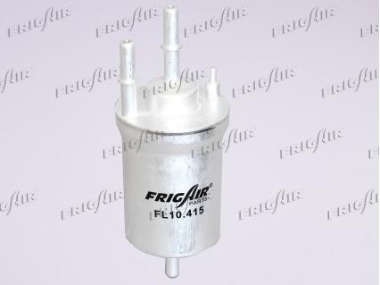 Frig air FL10.415 Фільтр палива FL10415: Купити в Україні - Добра ціна на EXIST.UA!
