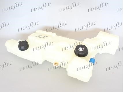 Frig air TX11.104 Розширювальний бачок, охолоджувальна рідина TX11104: Купити в Україні - Добра ціна на EXIST.UA!