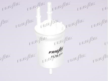 Frig air FL10.414 Фільтр палива FL10414: Купити в Україні - Добра ціна на EXIST.UA!