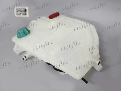 Frig air TX06.105 Розширювальний бачок, охолоджувальна рідина TX06105: Купити в Україні - Добра ціна на EXIST.UA!