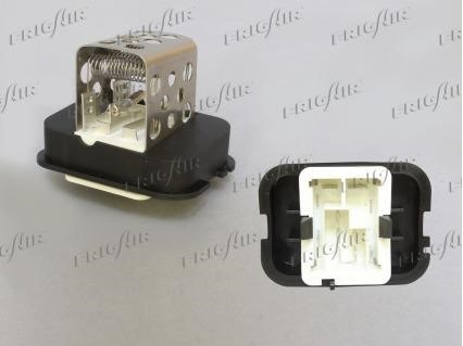 Frig air 35.10139 Резистор, компресор салону 3510139: Купити в Україні - Добра ціна на EXIST.UA!