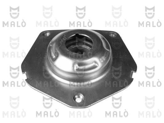 Malo 6616 Опора стійки амортизатора 6616: Купити в Україні - Добра ціна на EXIST.UA!