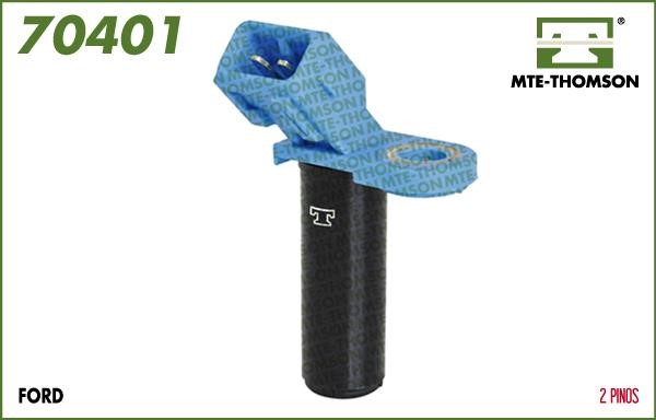 MTE-Thomson 70401 Датчик положення колінчатого валу 70401: Купити в Україні - Добра ціна на EXIST.UA!