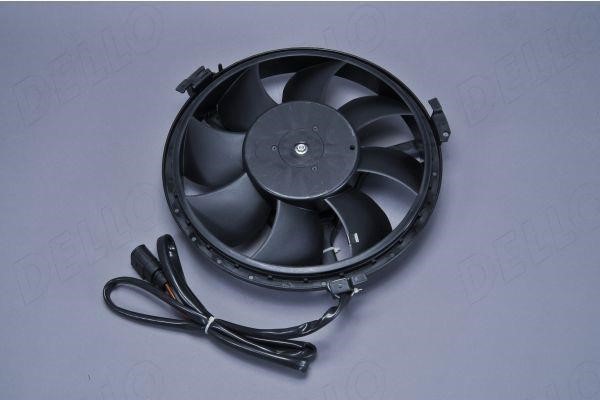 AutoMega 160070110 Electro fan 160070110: Купити в Україні - Добра ціна на EXIST.UA!