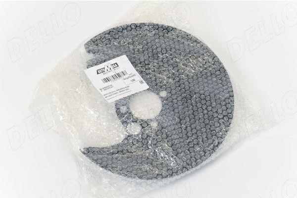 AutoMega 210032710 Кожух гальмівного диска 210032710: Купити в Україні - Добра ціна на EXIST.UA!