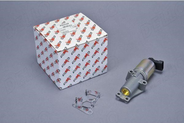AutoMega 213172310 Клапан системи рециркуляції ВГ 213172310: Приваблива ціна - Купити в Україні на EXIST.UA!