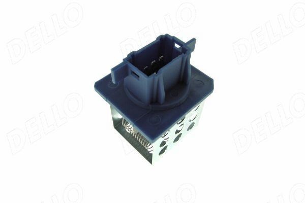 AutoMega 210019010 Резистор, компресор салону 210019010: Купити в Україні - Добра ціна на EXIST.UA!