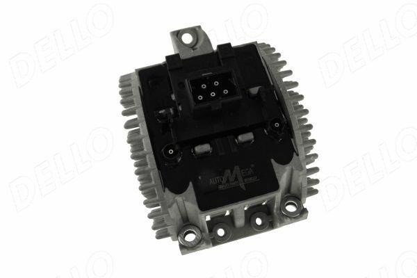 AutoMega 210021110 Резистор, компресор салону 210021110: Купити в Україні - Добра ціна на EXIST.UA!
