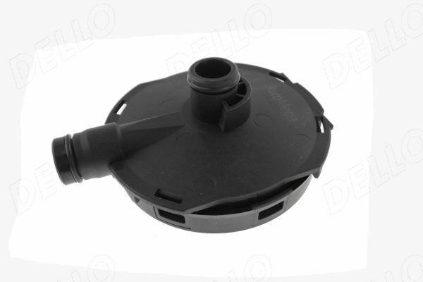 AutoMega 210022810 Клапан вентиляції картерних газів 210022810: Купити в Україні - Добра ціна на EXIST.UA!