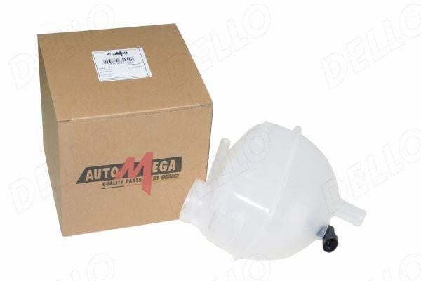 AutoMega 160095210 Бачок розширювальний 160095210: Купити в Україні - Добра ціна на EXIST.UA!
