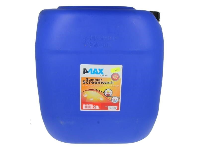 4max 1201-00-0016N Омивач скла літній, 30л 1201000016N: Купити в Україні - Добра ціна на EXIST.UA!