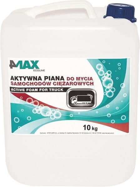 4max 1305-01-0026E Засіб для чищення / розчинник 1305010026E: Купити в Україні - Добра ціна на EXIST.UA!