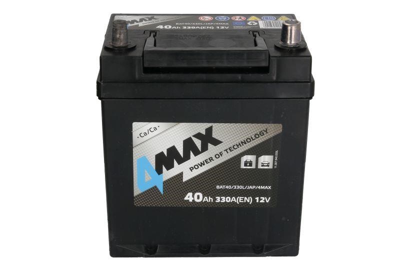 Купити 4max BAT40330LJAP4MAX – суперціна на EXIST.UA!