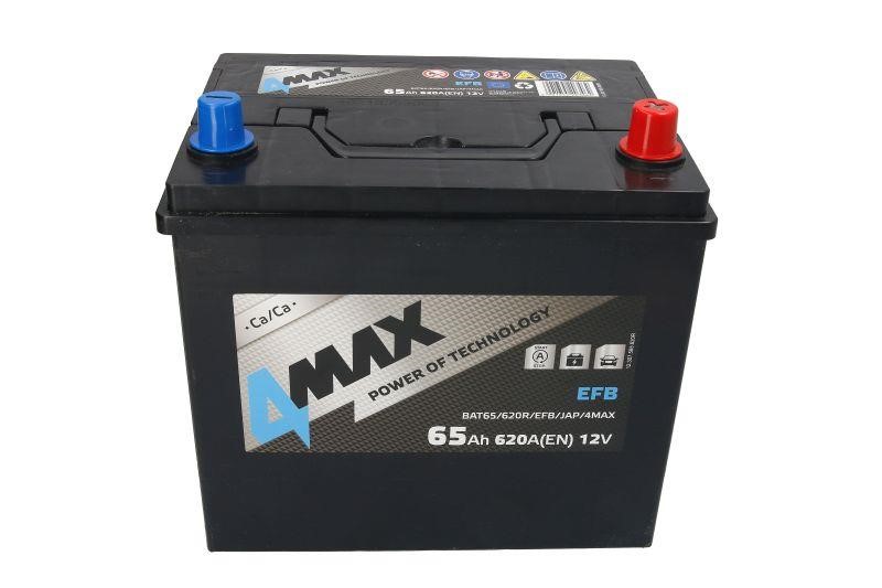Купити 4max BAT65620REFBJAP4MAX – суперціна на EXIST.UA!