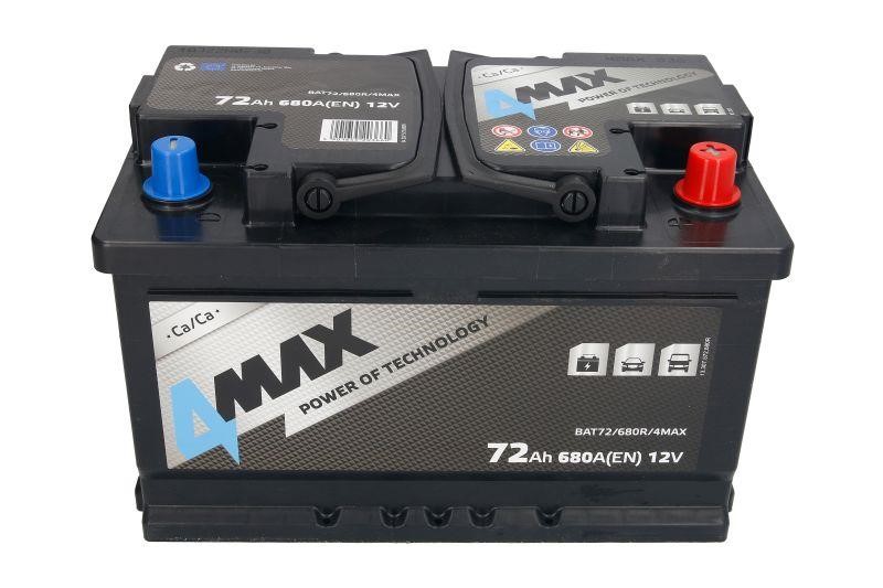 Купити 4max BAT72680R4MAX – суперціна на EXIST.UA!